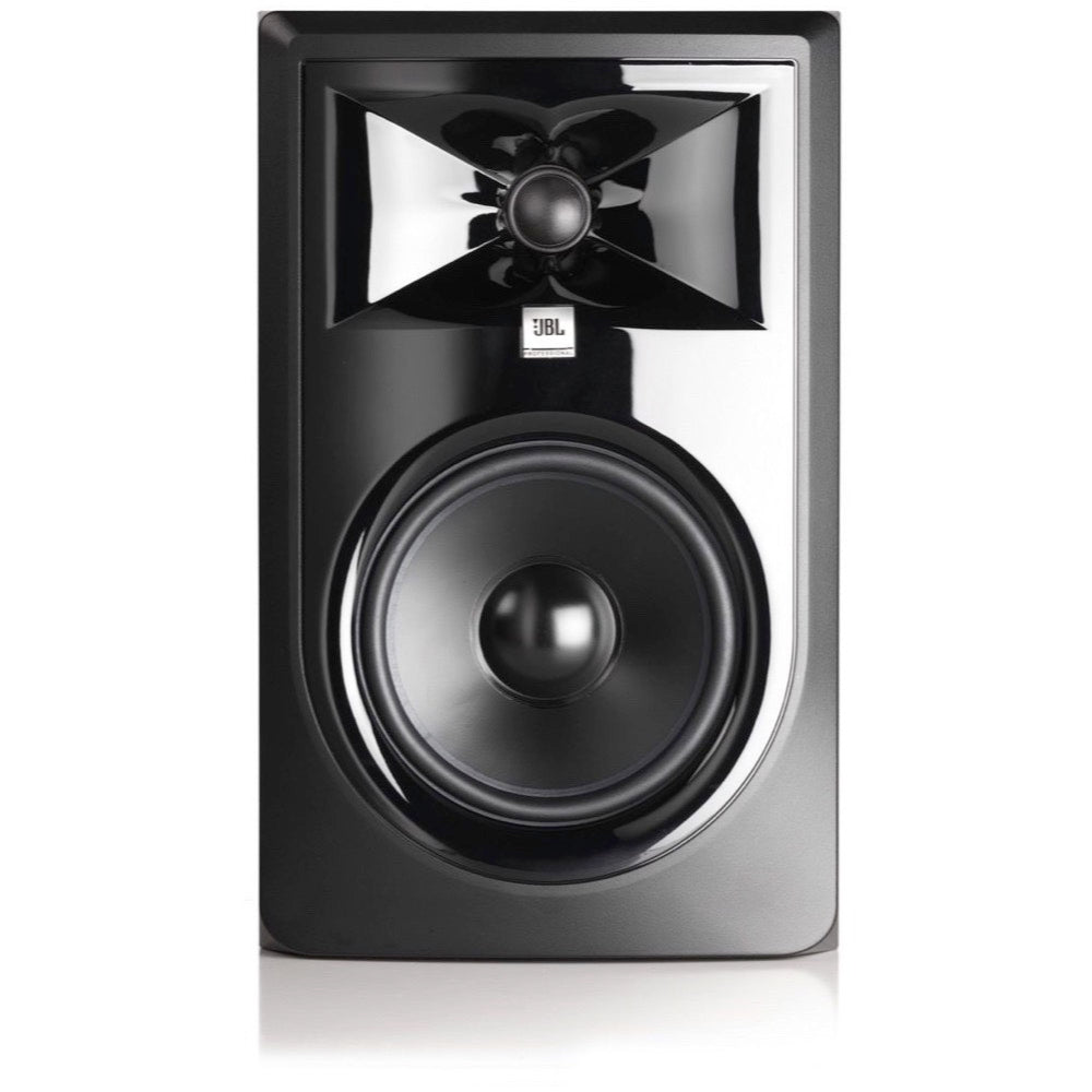 JBL 306P MKII 3 Series Powered Studio Monitor, Single Speaker