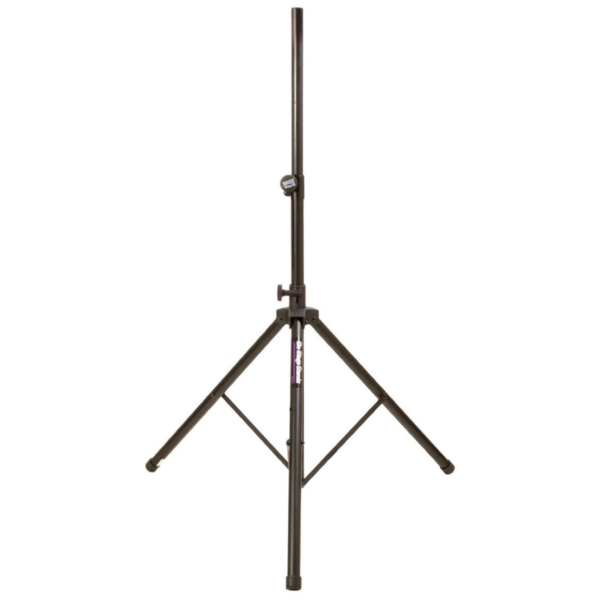 On-Stage SS7764B AirLift Speaker Stand