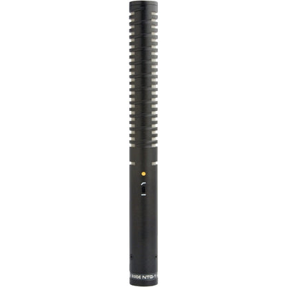 Rode NTG1 Shotgun Condenser Microphone