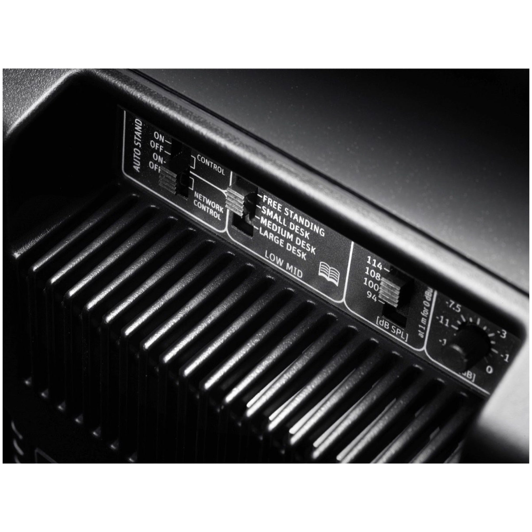 Neumann KH 80 DSP Active Studio Monitor, Single
