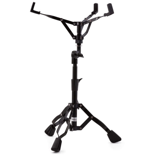 Mapex S400 Double-Braced Snare Stand, Black