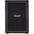 Marshall MX212AR Guitar Speaker Cabinet (2x12 Inch, 160 Watts, 8 Ohms)