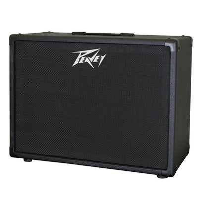 Peavey 112-6 Guitar Speaker Cabinet (25 Watts, 1x12 Inch), 16 Ohms