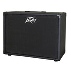 Peavey 112-6 Guitar Speaker Cabinet (25 Watts, 1x12 Inch), 16 Ohms