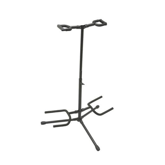 On-Stage GS7221BD Double Guitar Stand