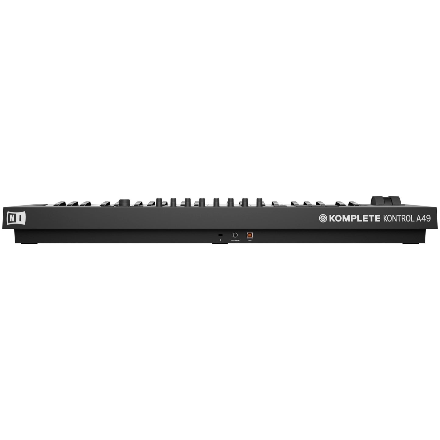 Native Instruments Komplete Kontrol A49 USB MIDI Keyboard