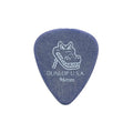 Dunlop Gator Grip Standard Picks (12-Pack), Violet, .96mm