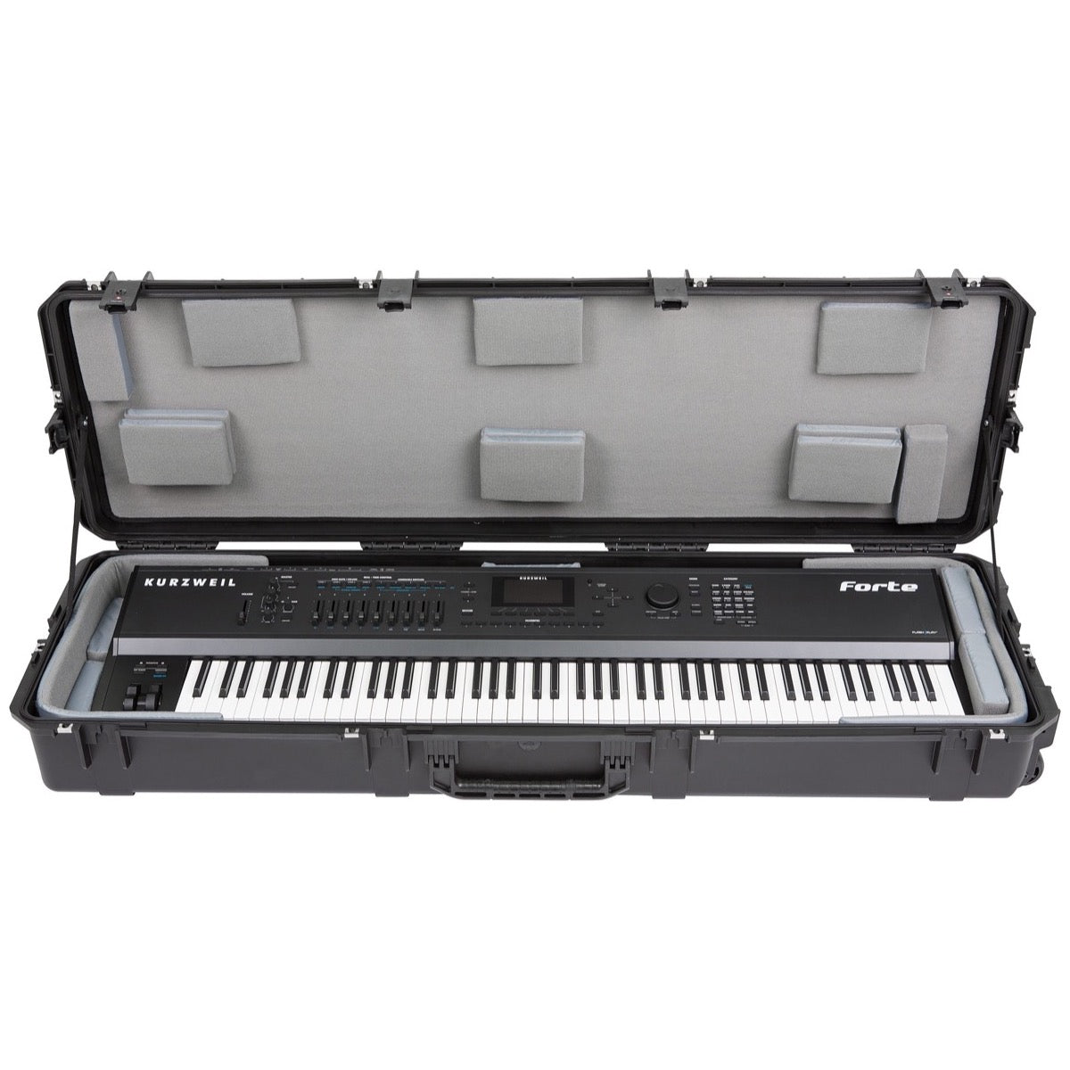 SKB 3i-6018-TKBD iSeries 88-Key Keyboard Case