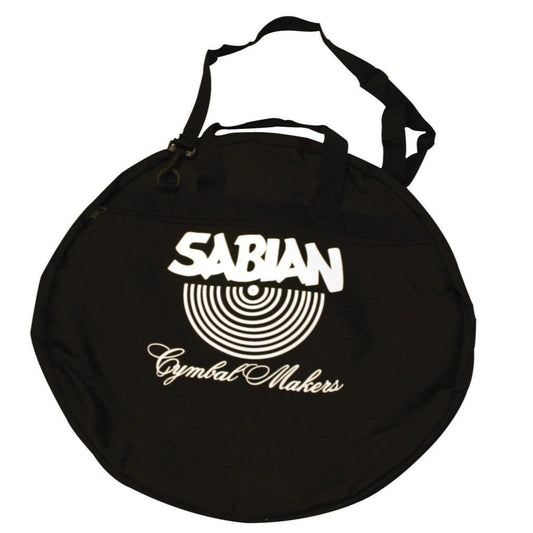 Sabian Basic Nylon Cymbal Bag, 22 Inch