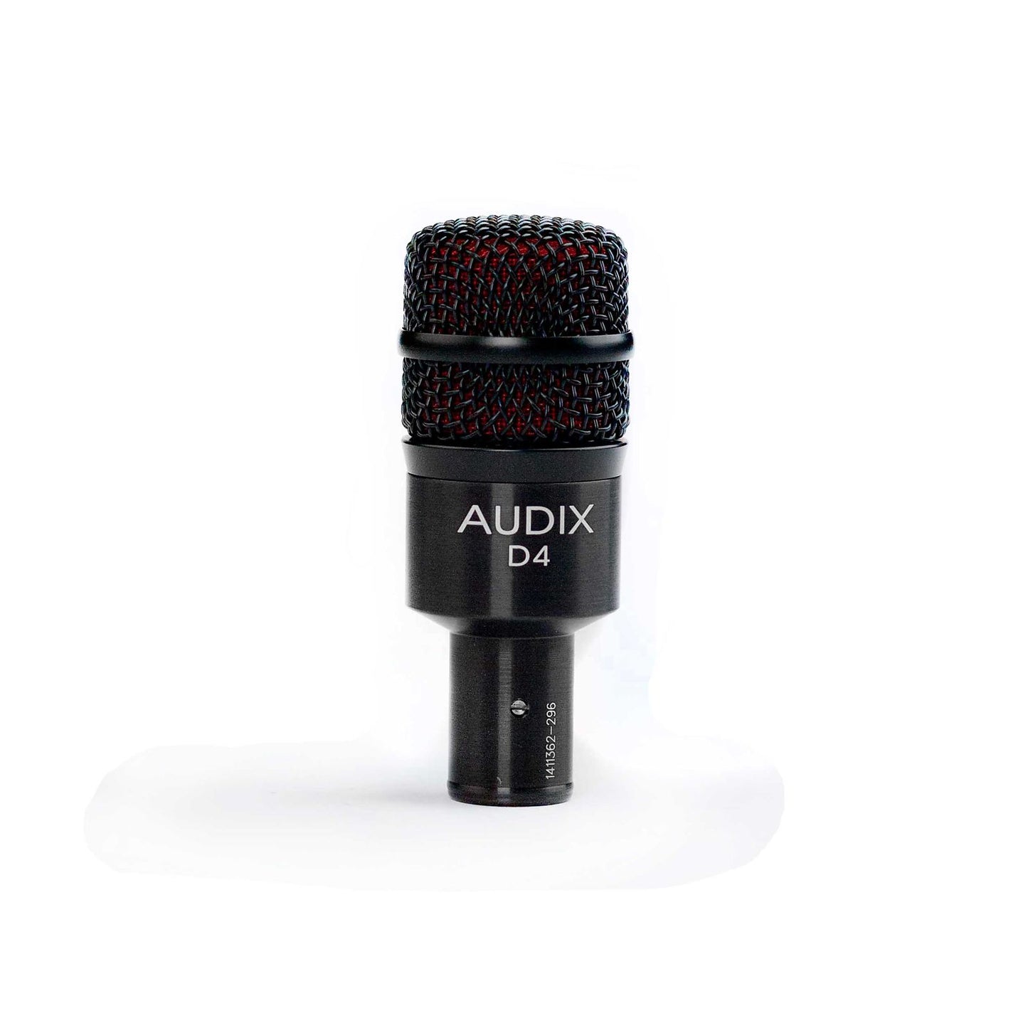 Audix D4 Full Range Instrument Microphone