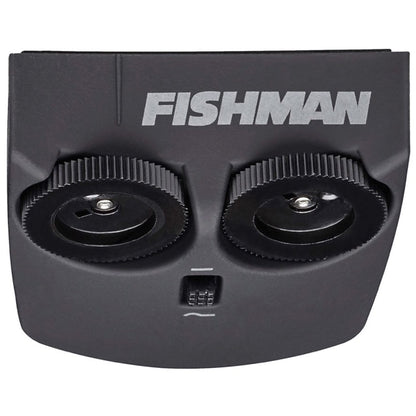 Fishman Matrix Infinity Mic Blend Pickup and Preamp System, Narrow