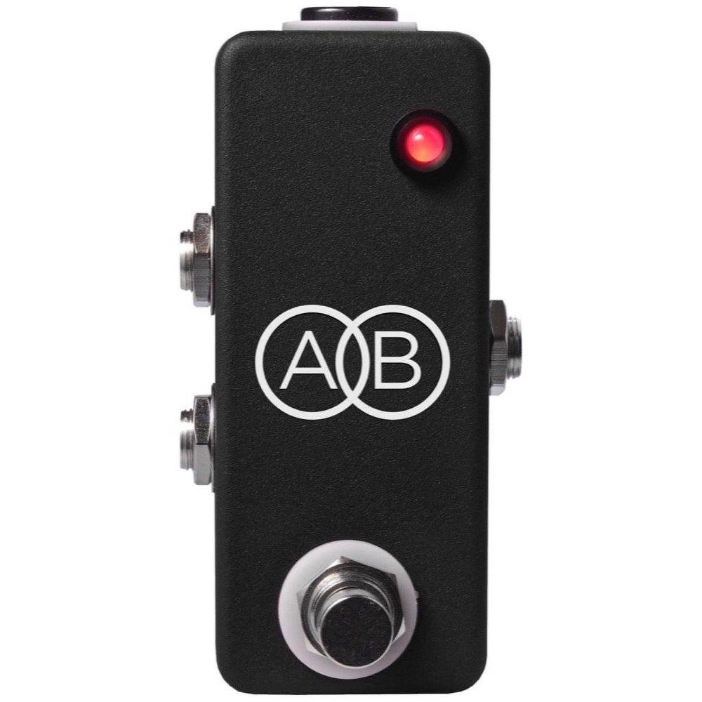 JHS Mini AB Box Pedal