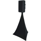 Gator GFW-TRIPODSCRIM Tripod 360 Stand Scrim, Black