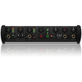 IK Multimedia AXE I/O USB Audio Interface