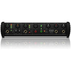 IK Multimedia AXE I/O USB Audio Interface