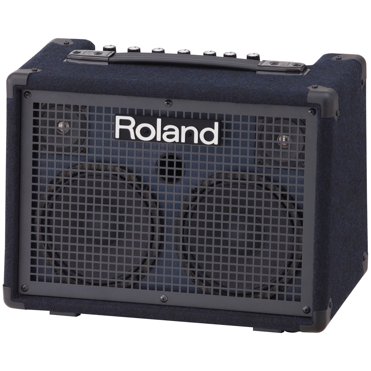 Roland KC-220 Battery-Powered Stereo Keyboard Amplifier