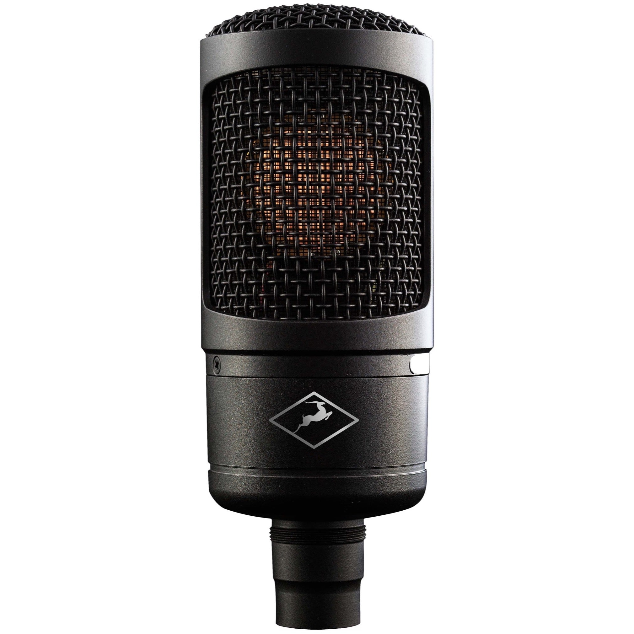 Antelope Audio Edge Solo Modeling Microphone