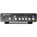 Genzler MG350 Magellan Bass Guitar Amplifier Head (350 Watts)