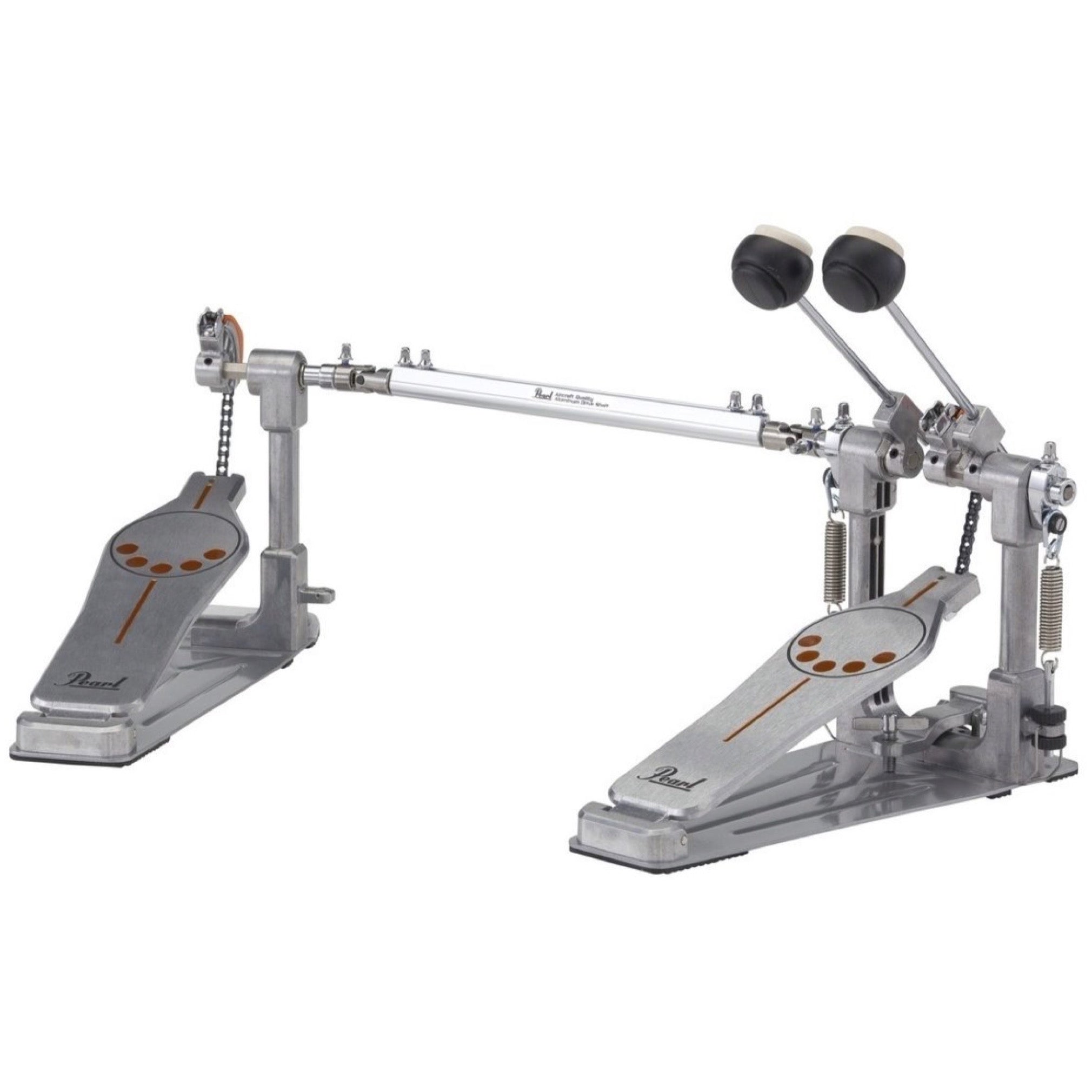 Pearl P-932 Double Bass Drum Pedal