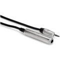 Hosa HXSM Pro Headphone Adaptor Cable, HXSM-005, 5 Foot