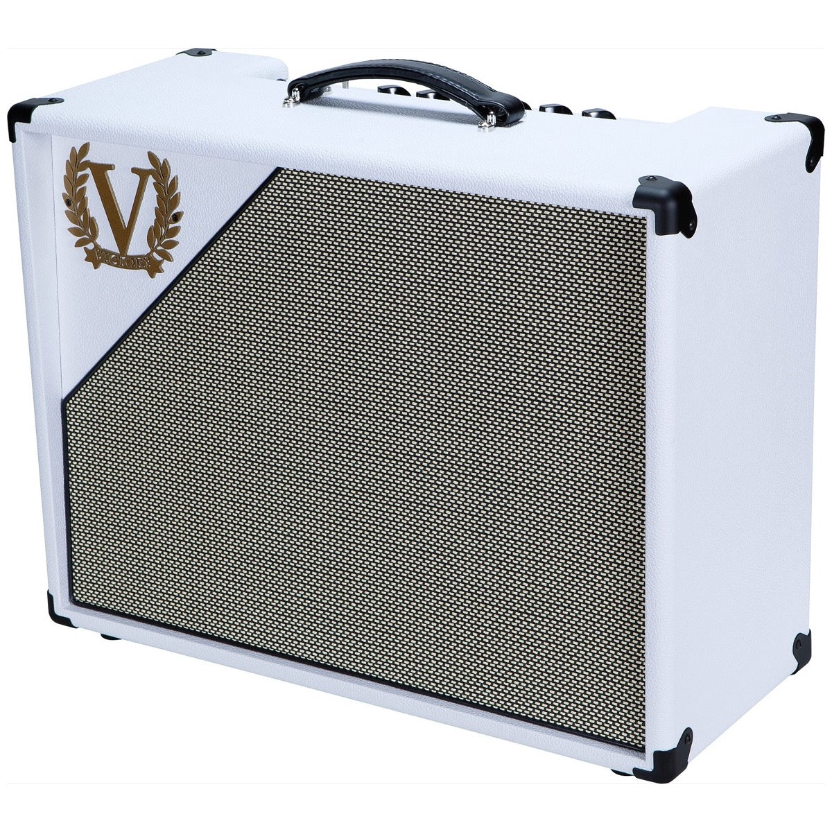 Victory RK50 Richie Kotzen Signature Guitar Combo Amplifier (50 Watts, 1x12 Inch)