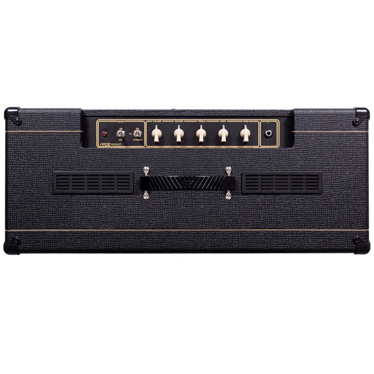 Vox AC30S1 Custom Series Combo Guitar Amplifier (30 Watts, 1x12 Inch)