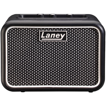 Laney Mini Supergroup Guitar Combo Amplifier (3 Watts)
