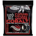 Ernie Ball Cobalt 7-String Skinny Top Heavy Bottom Electric Guitar Strings