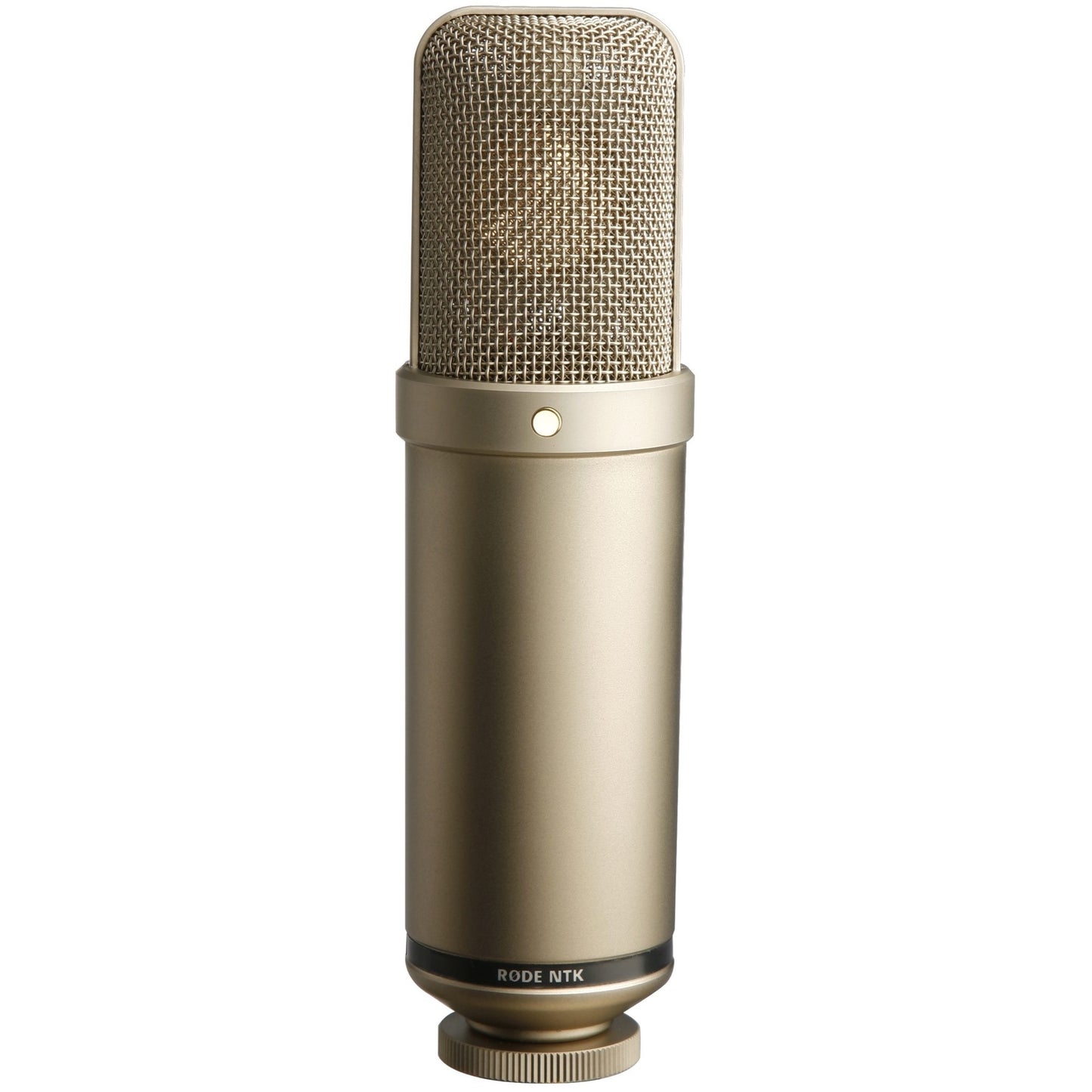 Rode NTK Tube Condenser Studio Microphone