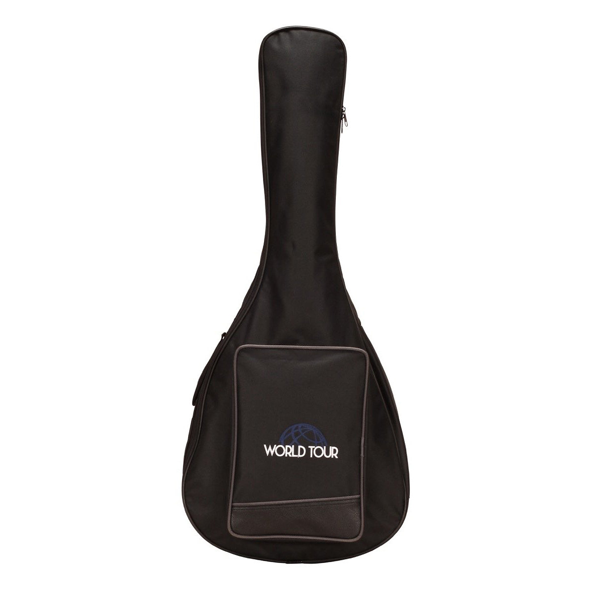 World Tour 3/4-Size Acoustic Guitar Gig Bag