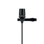 Shure BLX1288/CVL Combination Wireless CVL Lavalier and PG58 Handheld Microphone System, Band H10 (542-572 MHz)