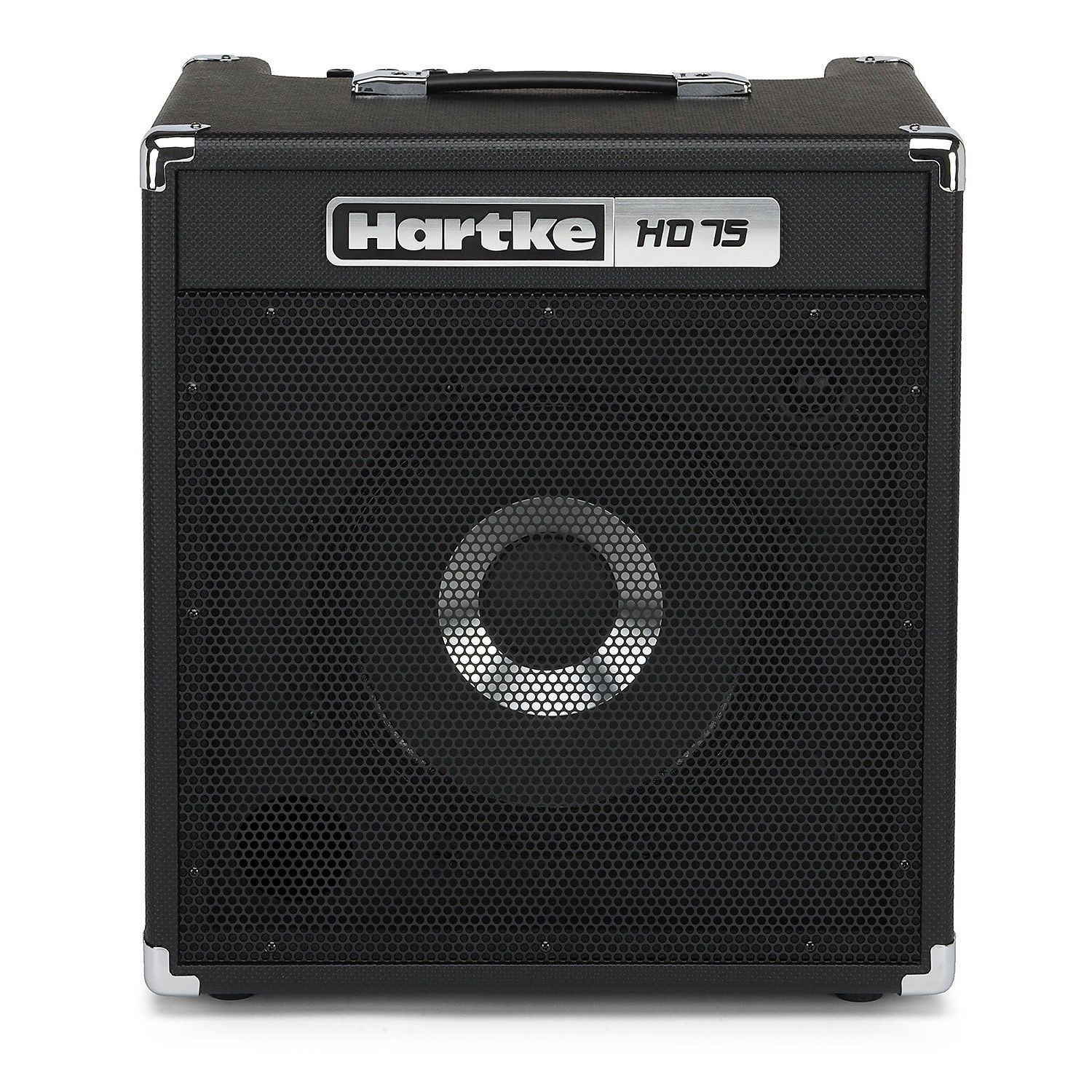 Hartke HD75 HyDrive Bass Combo Amplifier (75 Watts, 1x12 Inch)