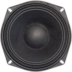 Eminence Alpha 5-8 Midbass Speaker (250 Watts, 5 Inch), 8 Ohms