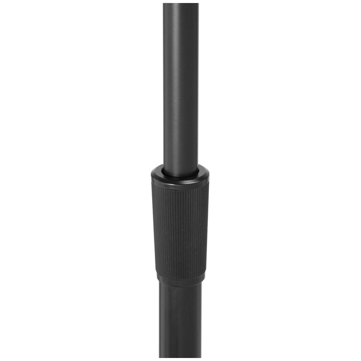 On-Stage MS9210 Heavy-Duty Low Profile Microphone Stand (with 10 Inch Base)