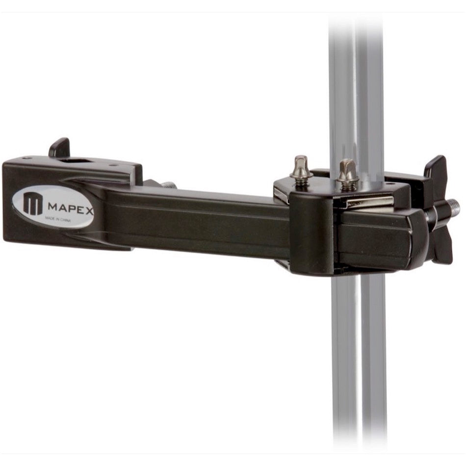 Mapex MC910 Horizontal Adjustable Multi-Clamp, Black