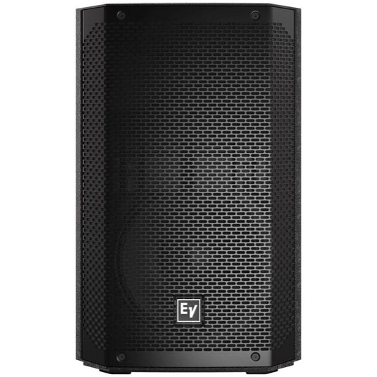 Electro-Voice ELX200-10 Passive Speaker, 1x10 Inch, Black, Single Speaker