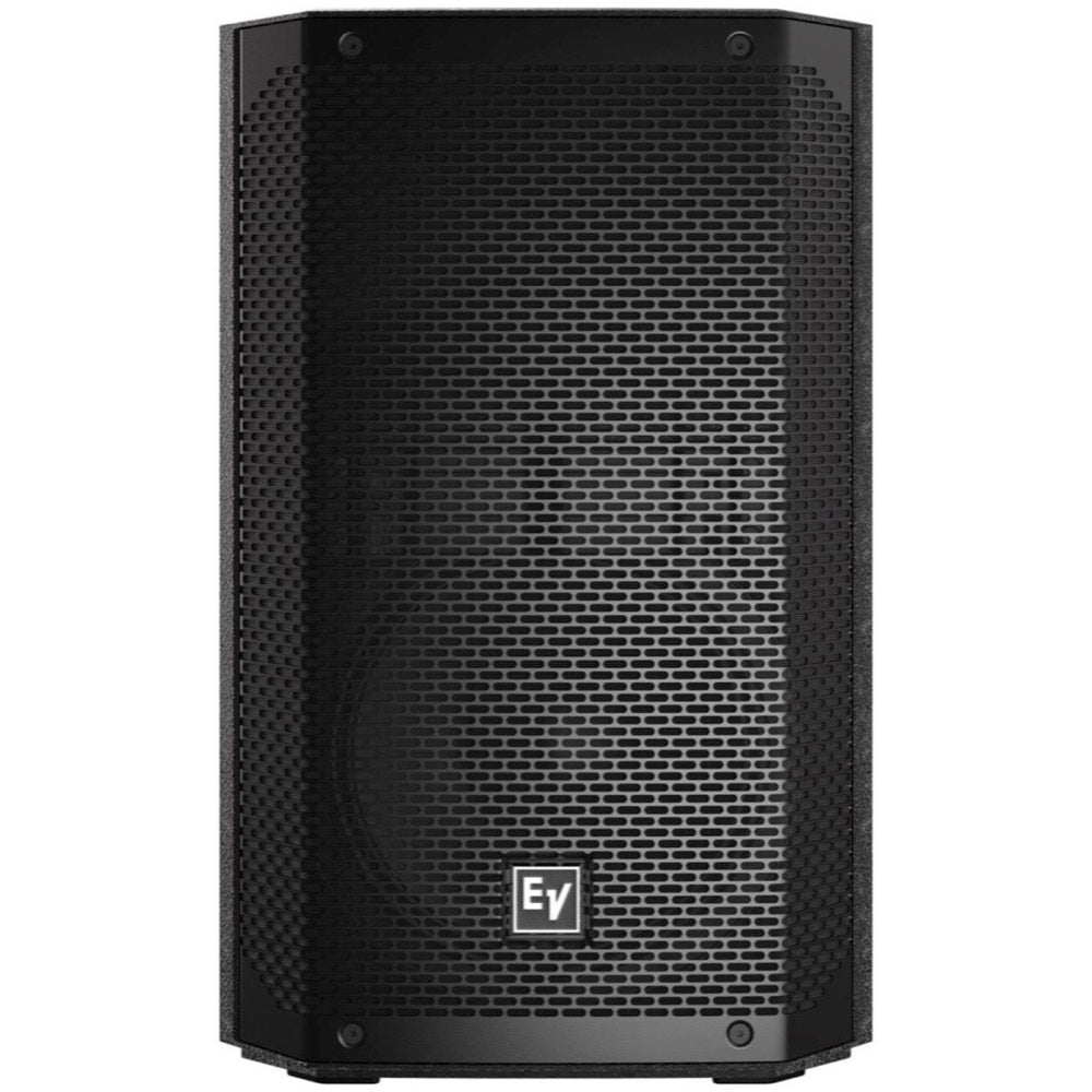 Electro-Voice ELX200-10 Passive Speaker, 1x10 Inch, Black, Single Speaker
