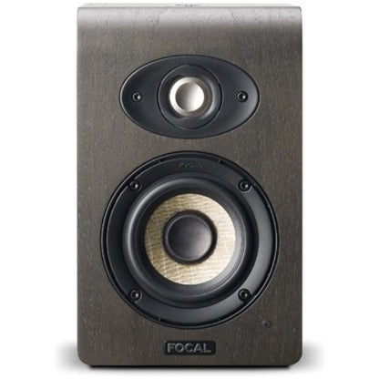 Focal Shape 40 Active Powered Studio Monitor, Single Speaker