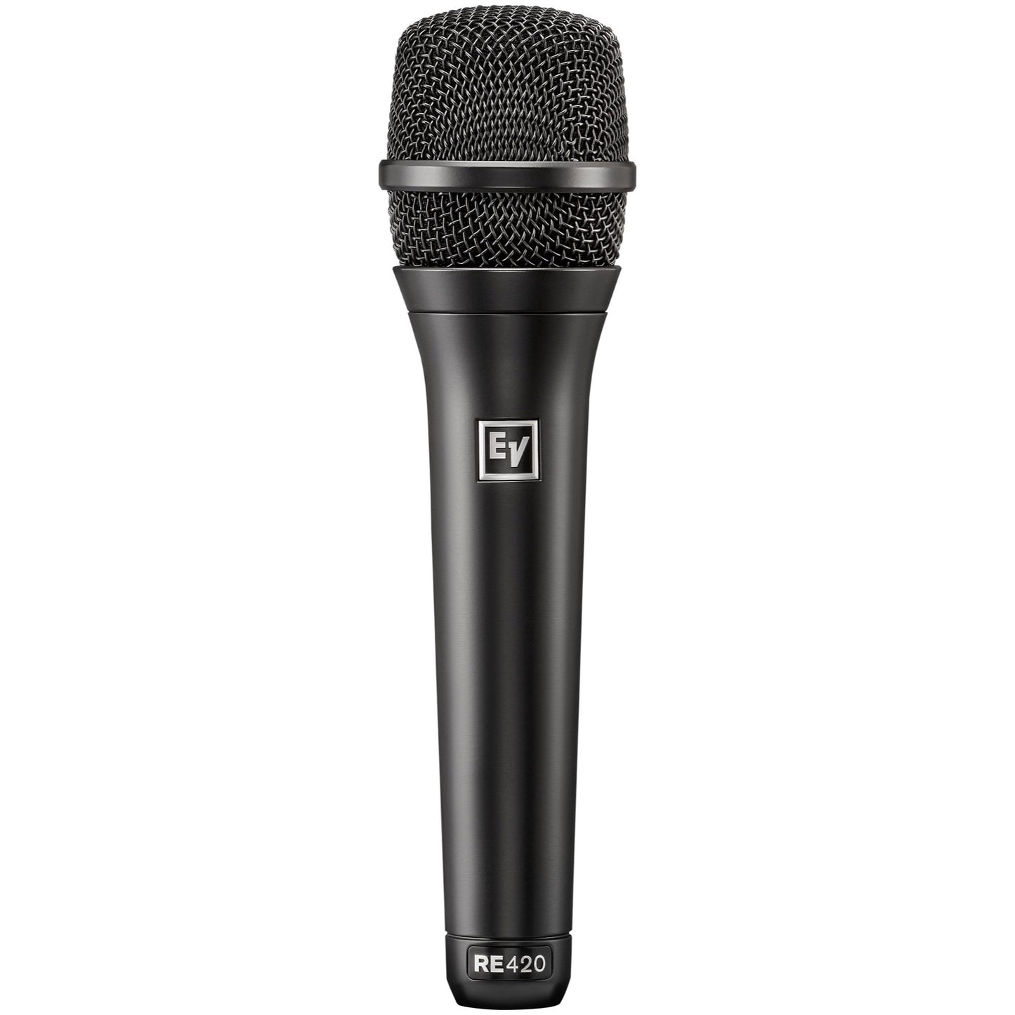 Electro-Voice RE-420 Condenser Cardioid Vocal Microphone