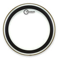 Aquarian Performance-2 Clear Drumhead, 8 Inch
