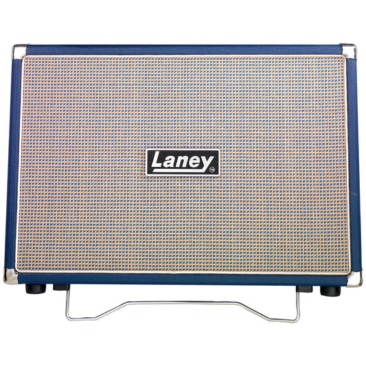 Laney Lionheart LT212 Guitar Speaker Cabinet (60 Watts, 2x12 Inch)