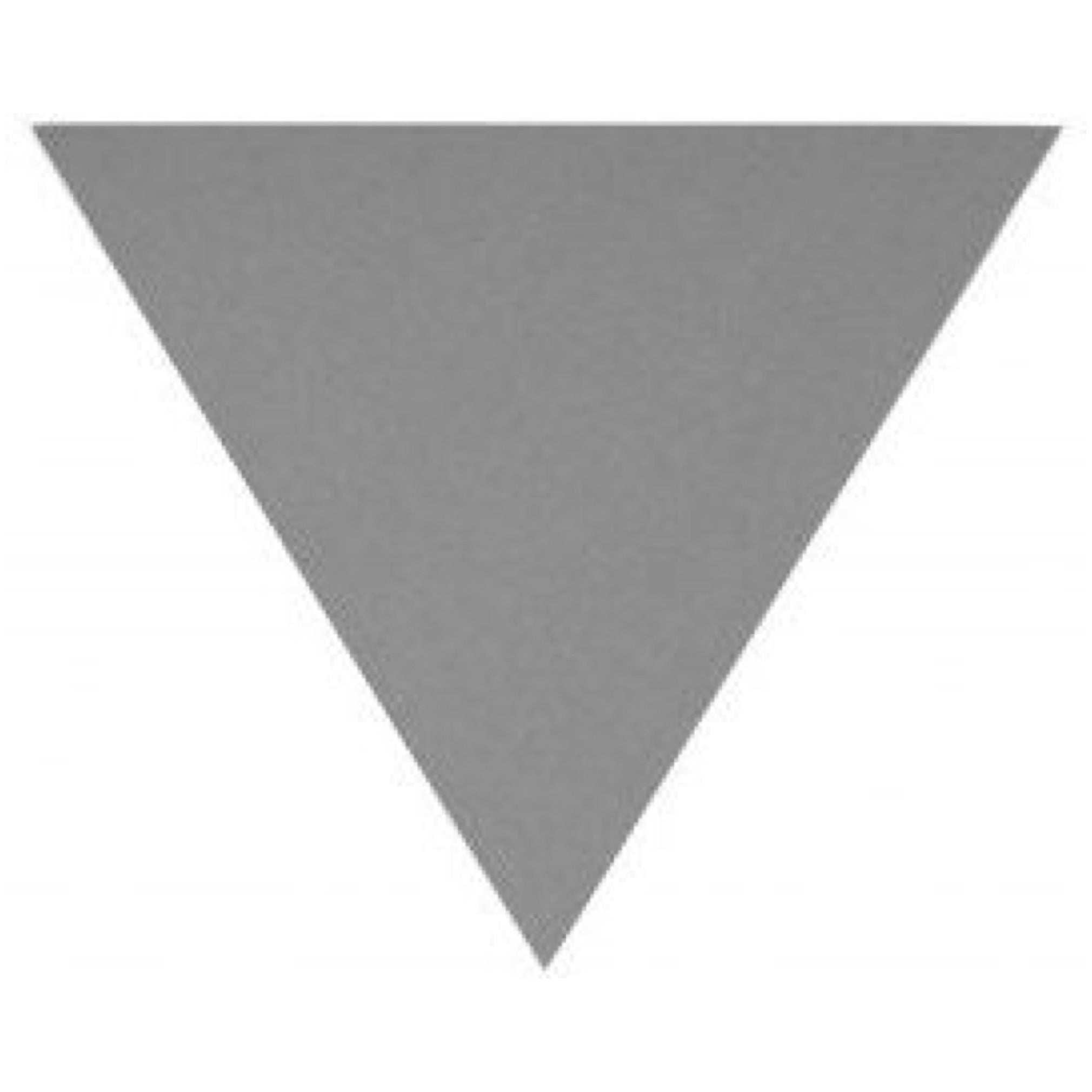 Primacoustic Cumulus Tri-Corner Bass Trap (Pair), Gray