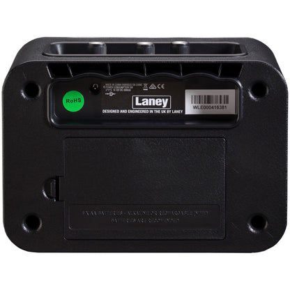 Laney Mini Supergroup Guitar Combo Amplifier (3 Watts)