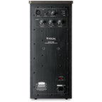 Focal Shape Twin Dual Powered Studio Monitor, Single Speaker