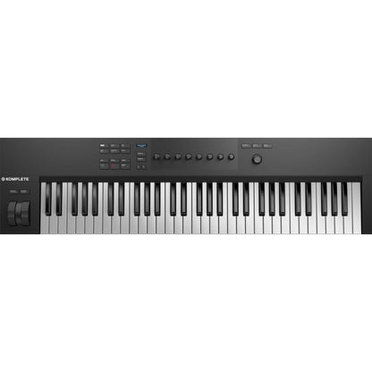 Native Instruments Komplete Kontrol A61 USB MIDI Keyboard