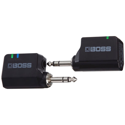 Boss WL-20 Wireless Instrument System (With Virtual Cable Tone Simulation)