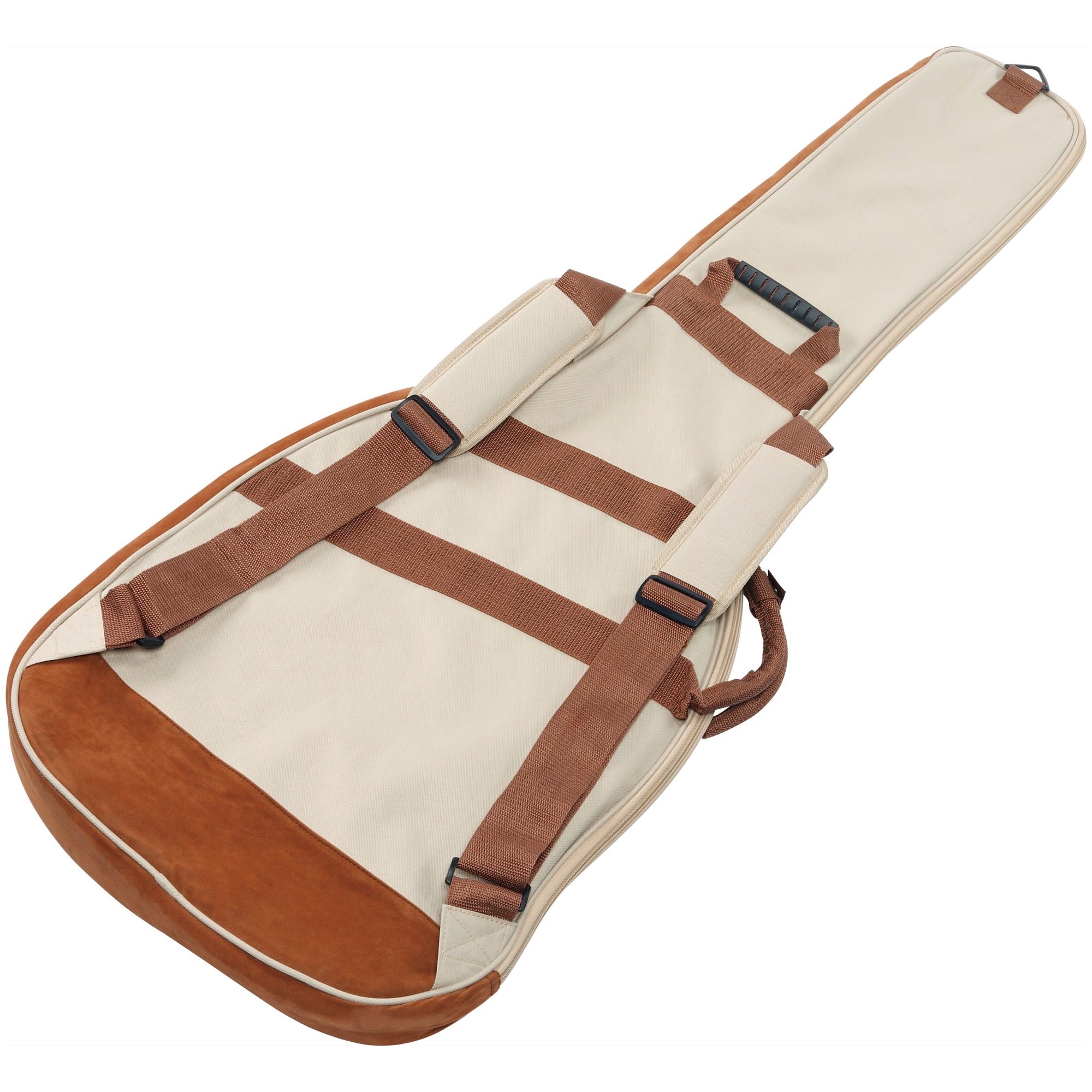 Ibanez Powerpad 541 Series Electric Bass Gig Bag, Beige
