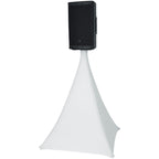Gator GFW-QUADSCRIM Quad 360 Stand Scrim, White