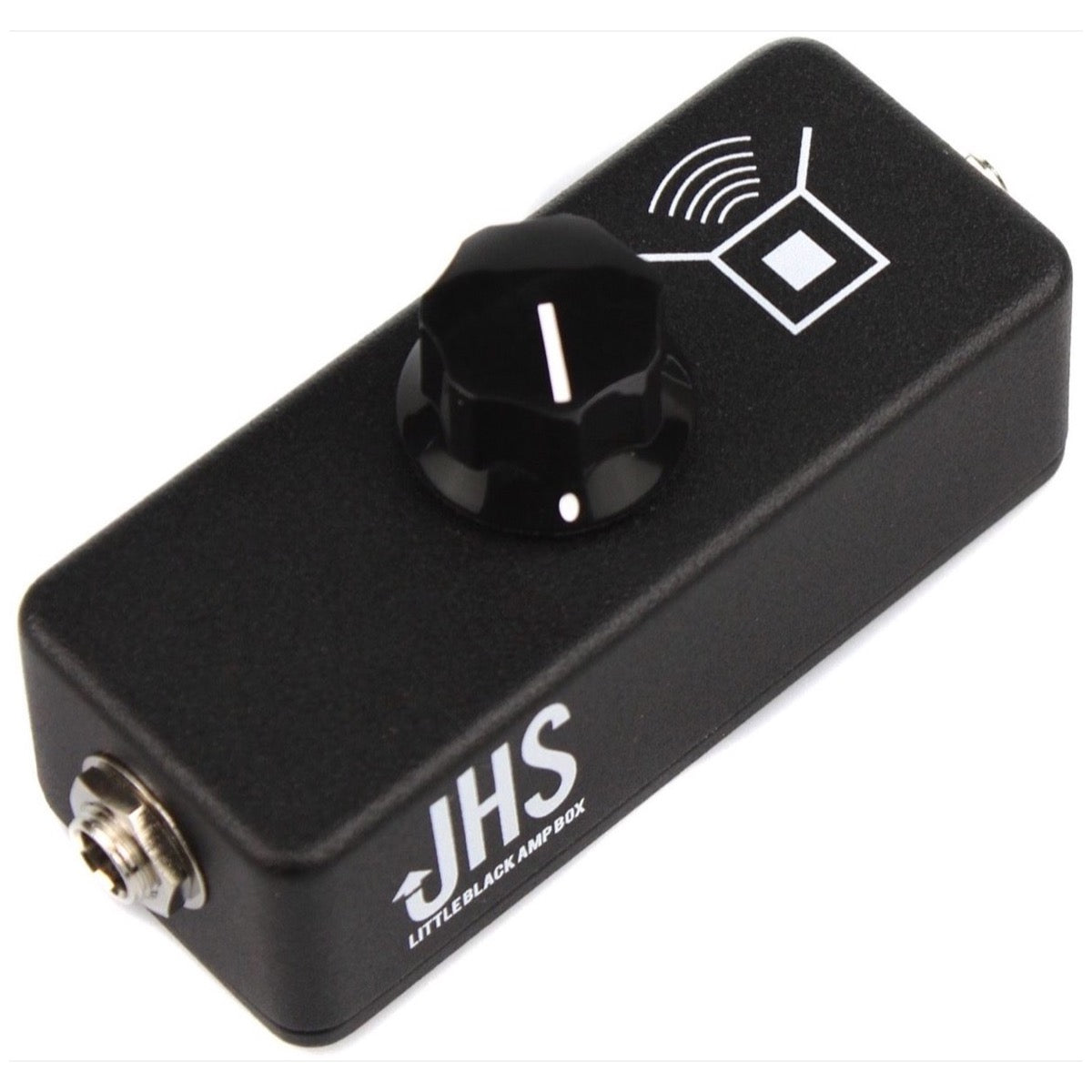 JHS Little Black Amp Box Passive Amp Attenuator