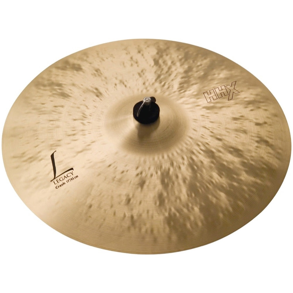 Sabian HHX Legacy Crash Cymbal, 17 Inch